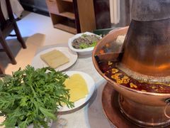-东来顺饭庄(新源里店)