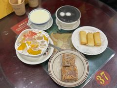 -民信老铺(华盖路店)