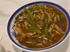 -富源东北春饼店(翠竹店)