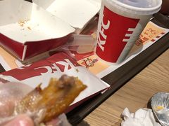 -肯德基(李家沱店)