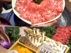 -润泽园椰子鸡(汇一城店)