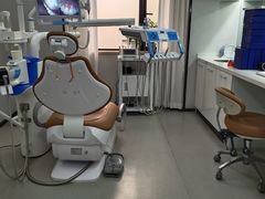 -牙博士口腔品牌连锁(杨浦店)