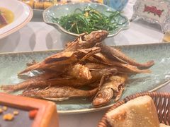 -马尔龙新疆饭店·清真(长青路店)