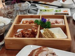 -全聚德烤鸭店(马家堡店)