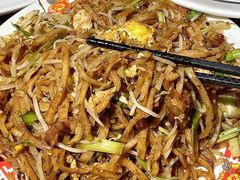 -满堂春特色餐馆