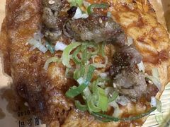 -香约老地方烧烤(九道街店)