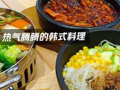 -融创茂-停车场