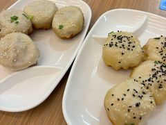-小杨生煎(白玉兰广场店)