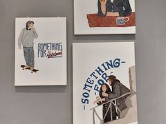 -Something For(中洲湾店)