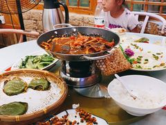 -大师傅金奖啤酒鱼(西街口总店)