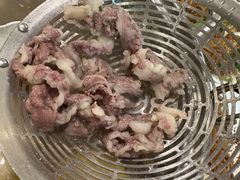 -八合里牛肉火锅(新洲店)