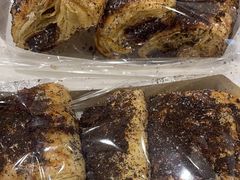 奥巧风味派糕点-味多美(江安路店)