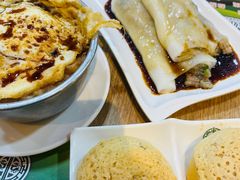 -添好运点心专门店(中环IFC店)