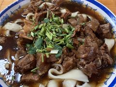 -清真-戏楼王记牛肉面