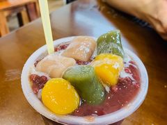 -猪脑壳凉面(武陵源店)