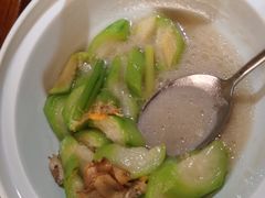 -客语客家菜(东山口店)