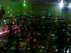 -博康·游泳健身(金地仰山店)