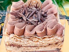 -M'CAKE(西单大悦城店)