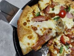 -必胜客(漕宝路店)