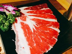 -碳说品道.瓦片烤肉.海鲜烧烤(中华路店)