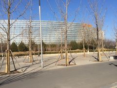 -北京园博大酒店