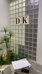 -DK SALON连锁专业烫染接发店