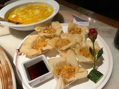 公主素蟹粉-桂满陇-西湖船宴(西单大悦城店)