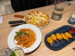 -必胜客(北苑路店)