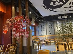 -郭铁柱·泥炉老火锅(江北龙湖天街店)