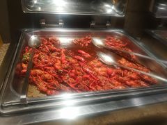 -汉巴味德(乐宾百货店)