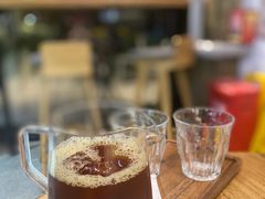 -明谦·Coffee&Cocktail Bar(美您公园店)