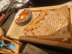 -同仁四季椰子鸡(海岸城天利店)