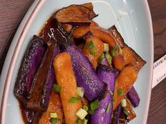 -阿毛饭店(和义路店)