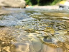 -青城两河漂流