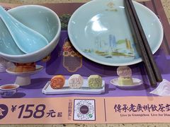 -点都德(龙之梦店)