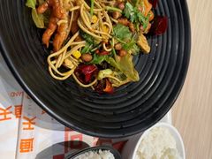 -食悦天美食广场(武汉壹方购物中心店)