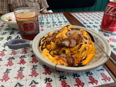 -堂屋糖水店(愚园店)