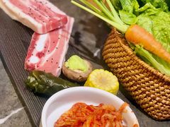 -十三姨正合丰烤肉(营迹路店)