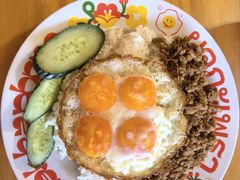 -勺子米线·云南传统小吃市集(四方街店)