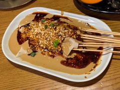 -蚝太郎 • 海鲜烧烤(Upark店)