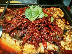 -川湘園(西华路店)