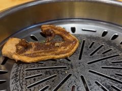 -韩香阁烤肉专门店(银座店)