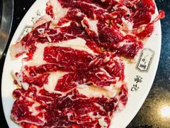 -八合里牛肉火锅(八合里总店)