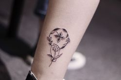 -见雾TATTOO STUDIO