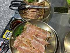 -本炙炭烤·蒲烧活鳗料理店(金沙洲店)
