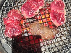 -一品诚记烤肉·甄选店(中南路店)