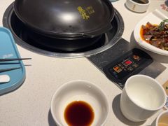 -百年果林椰子鸡(中洲店)