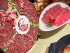 -蜀家渝重庆火锅(南屏街店)
