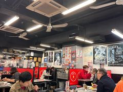 -华星冰室(湾仔店)
