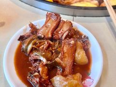 -王老六铁锅炖鱼(翠微店)
